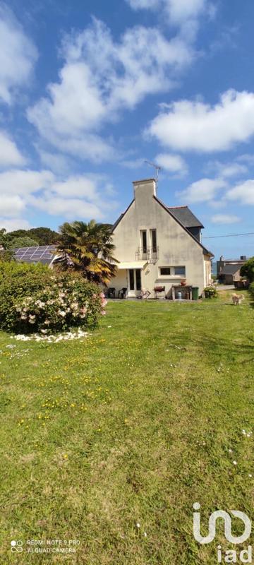 Maison - 131 m² - 8 pièces