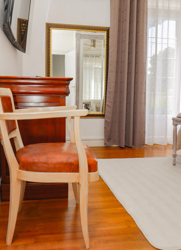 Maison - 154 m² - 4 pièces