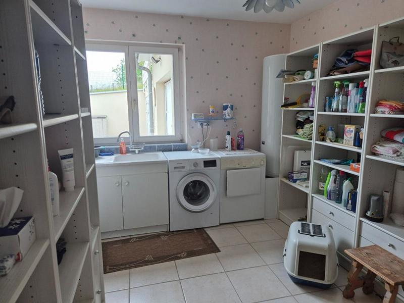 Propriété - 163 m² - 5 pièces