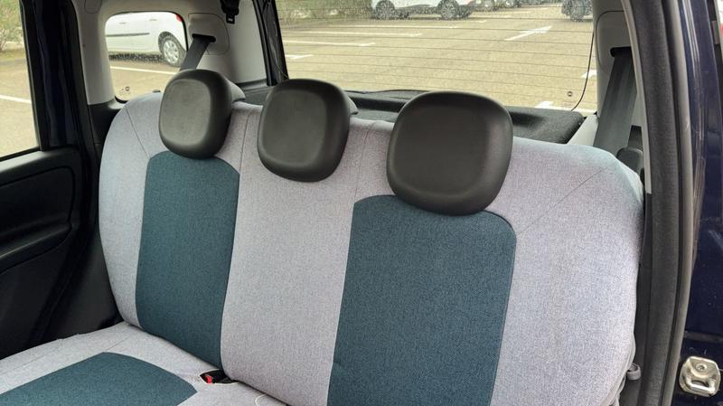 Fiat Panda 1.2 69 Easy