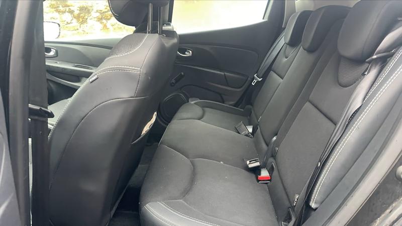 Renault Clio IV 0.9 TCe 90 Intens