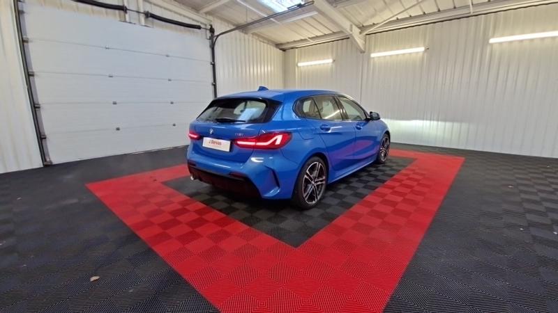 Bmw Série 1 1.5 118i Dkg7 m Sport