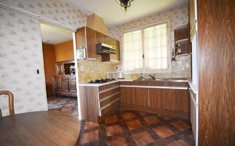 Maison - 183 m² - 9 pièces