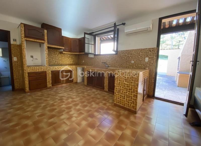 Maison traditionnelle - 133 m² - 6 pièces