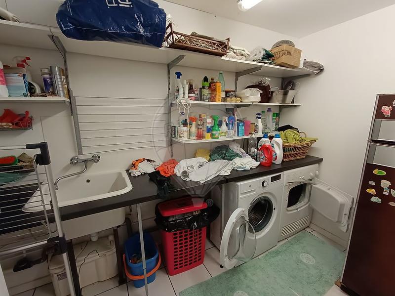 Maison - 126 m² - 5 pièces