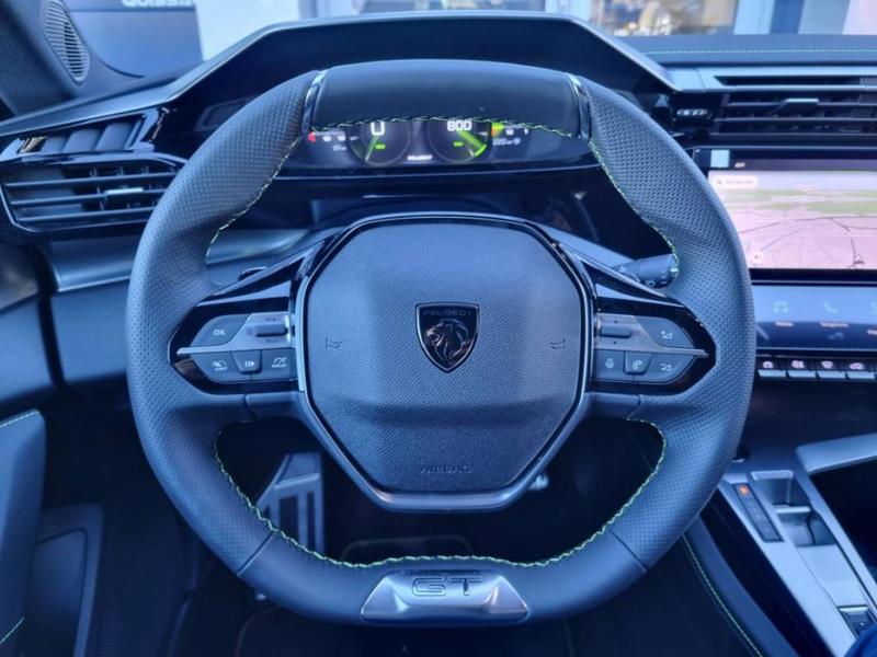 Peugeot 308 III PureTech 130 s&amp;amp;S Eat8 Gt