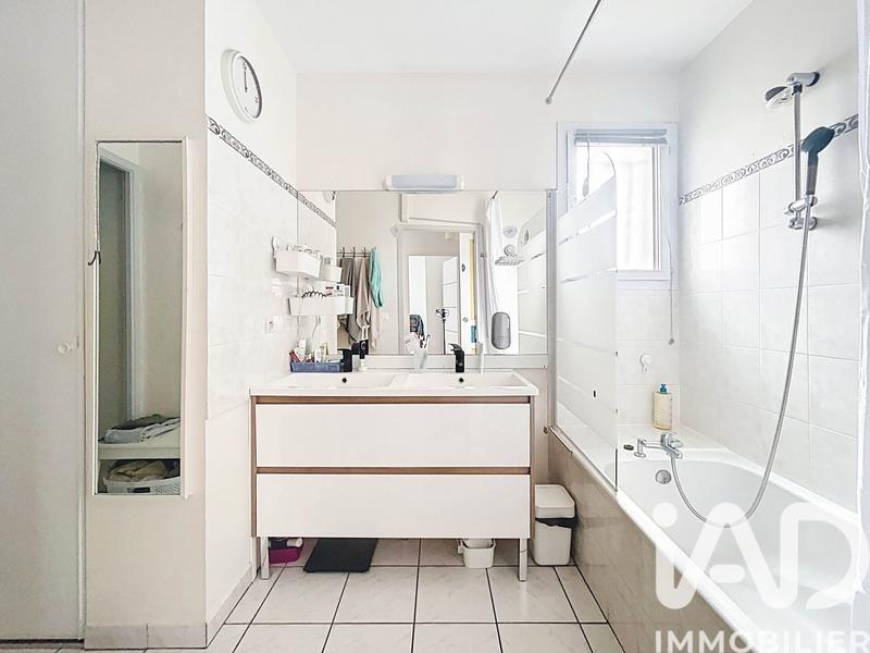 Maison - 82 m² - 4 pièces