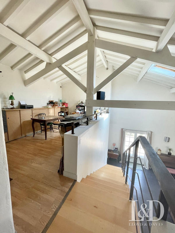 Maison - 157 m² - 5 pièces