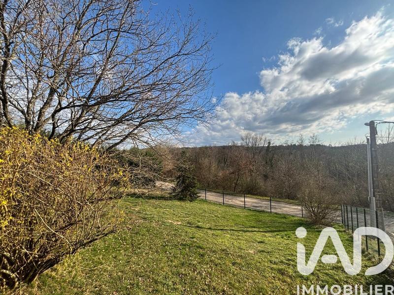 Maison - 128 m² - 6 pièces