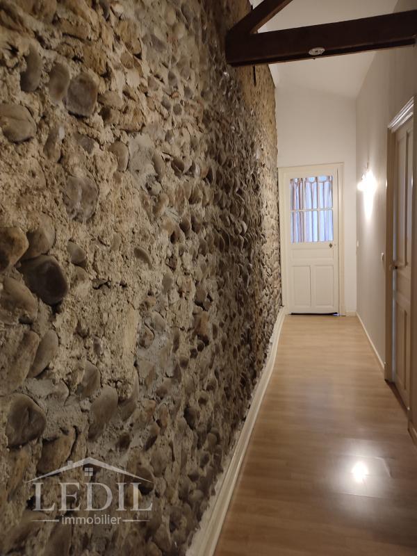 Maison de ville - 85 m² - 3 pièces