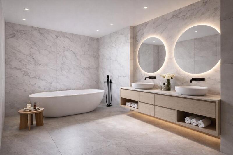 Appartement - 63 m² - 4 pièces