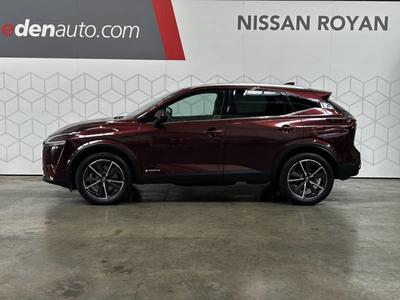 Nissan Qashqai e-Power 190 ch Tekna+