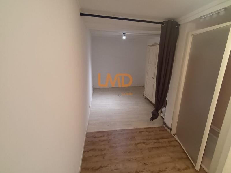 Maison de village - 47 m² - 3 pièces