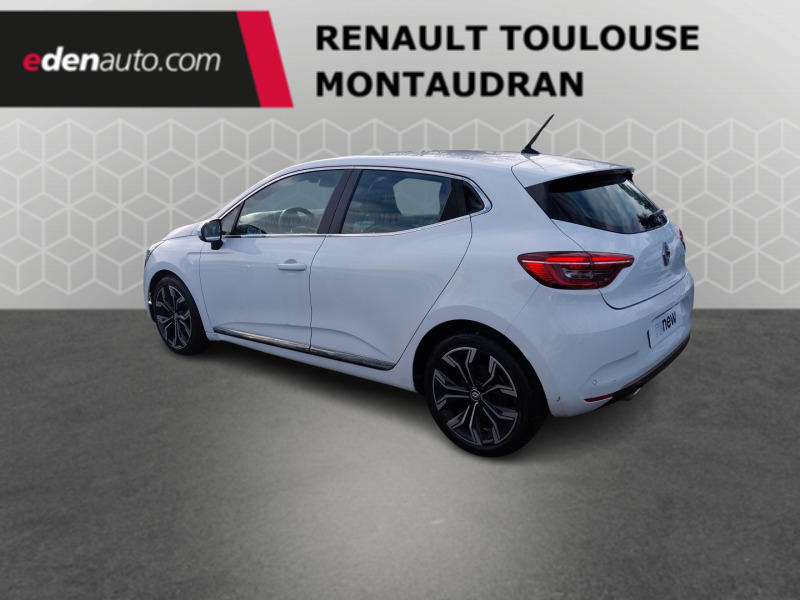Renault Clio TCe 90 - 21n Intens