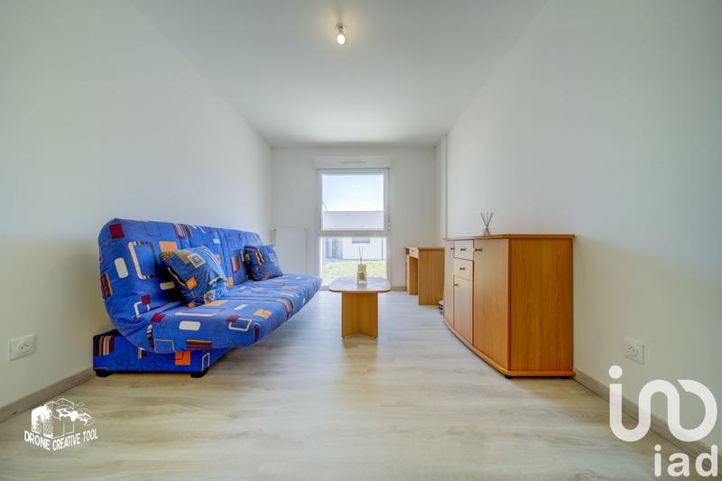 Maison - 106 m² - 5 pièces