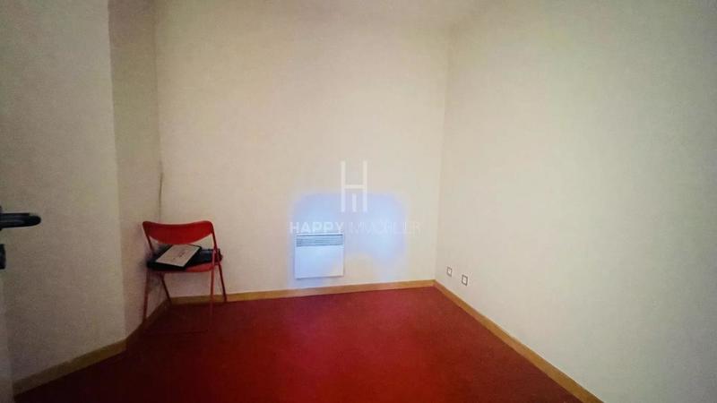 Maison - 185 m² - 8 pièces