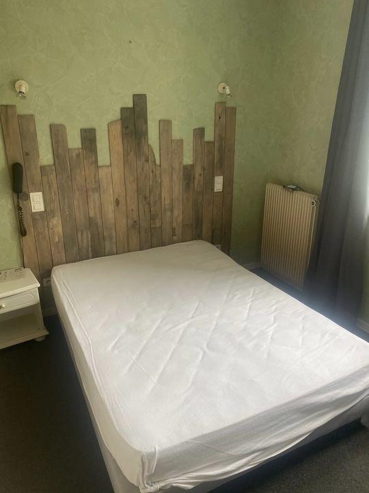 Immeuble - 900 m² - 20 pièces