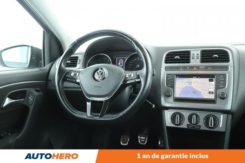 Volkswagen Polo 1.2 Tsi BlueMotion Tech Allstar 5p 90 ch