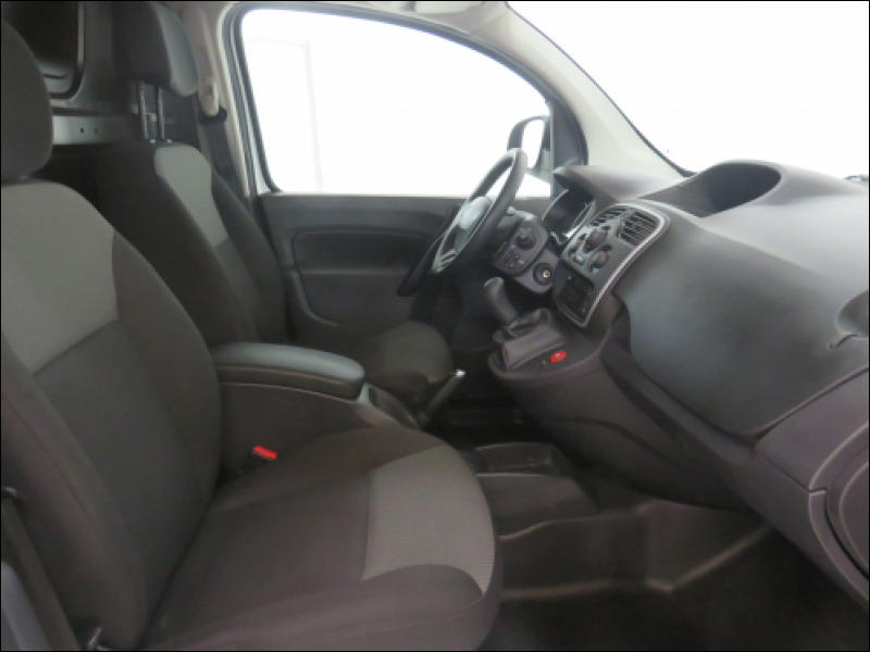 Renault Kangoo Van Express Tce 115 E6 Grand Confort