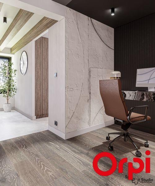 Duplex - 83 m² - 3 pièces