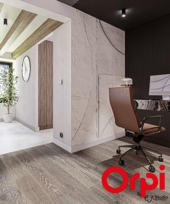 Duplex - 83 m² - 3 pièces