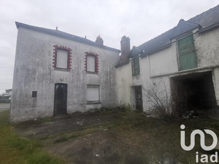 Maison - 219 m² - 9 pièces