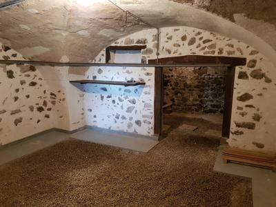 Maison - 156 m² - 7 pièces