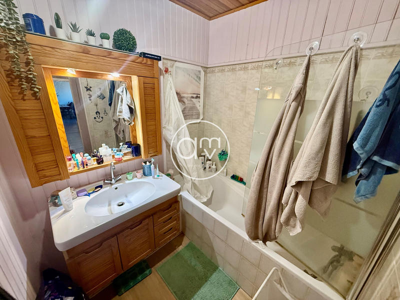 Appartement - 68 m² - 3 pièces