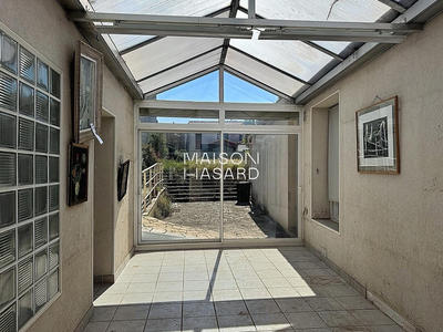 Maison - 151 m² - 5 pièces