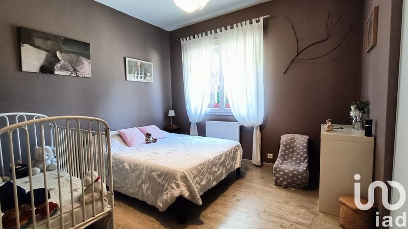 Maison - 397 m² - 16 pièces