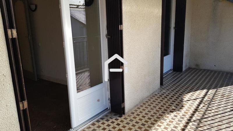 Maison de village - 95 m² - 5 pièces