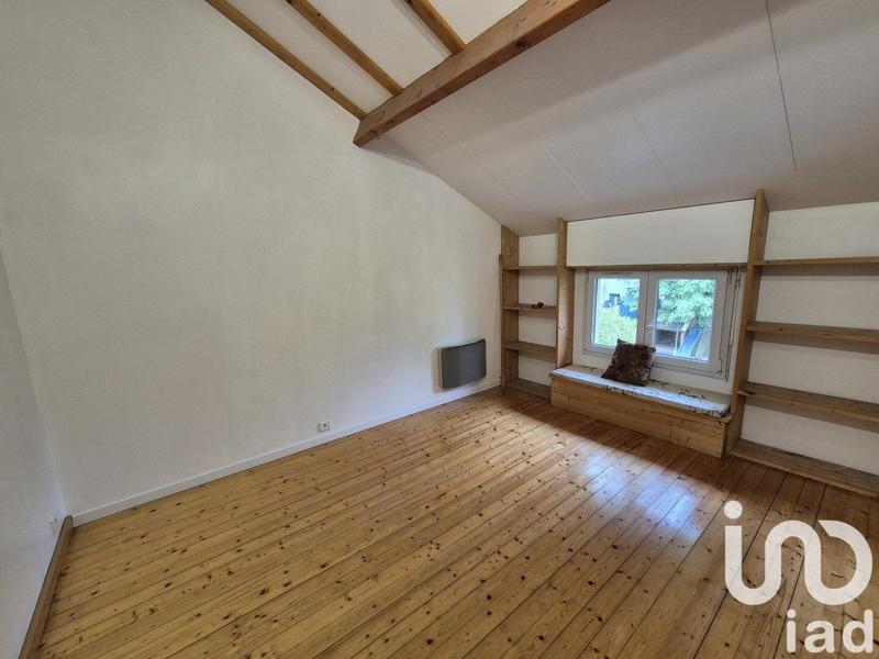 Maison - 156 m² - 6 pièces