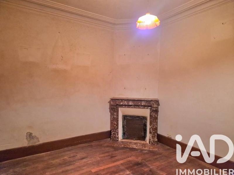 Maison - 132 m² - 5 pièces