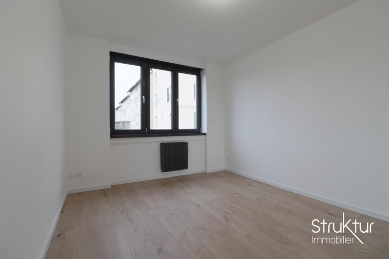 Appartement - 91 m² - 3 pièces
