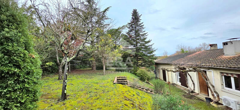 Maison - 87 m² - 4 pièces