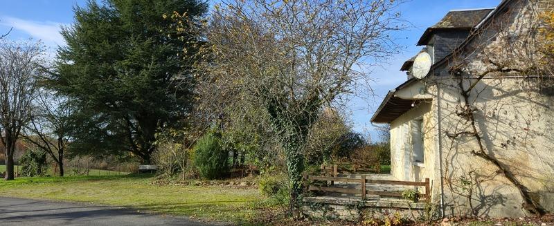 Corps de ferme - 157 m² - 7 pièces