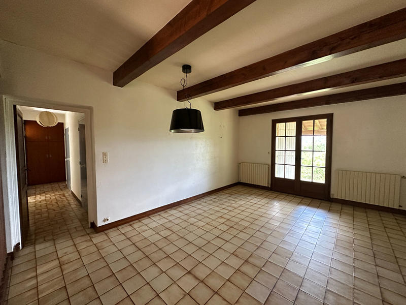 Maison - 184 m² - 7 pièces
