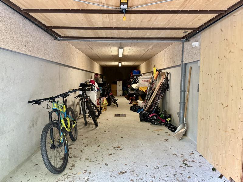 Duplex - 83 m² - 4 pièces