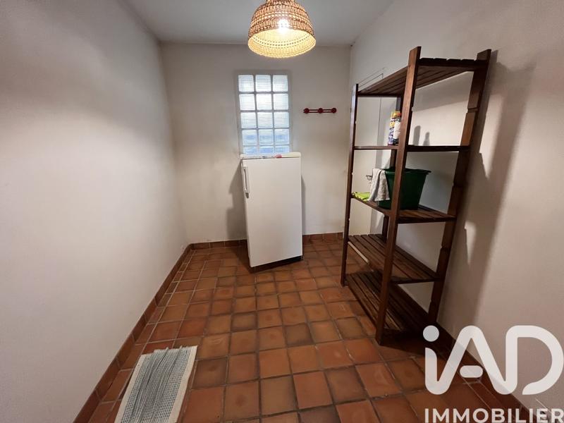Maison - 167 m² - 5 pièces