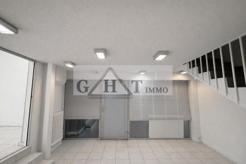 Local commercial - 70 m²