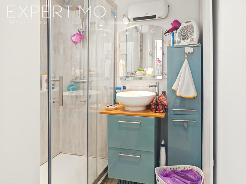 Maison - 122 m² - 6 pièces