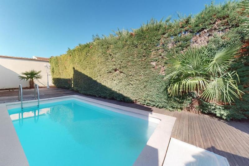 Maison - 115 m² - 4 pièces