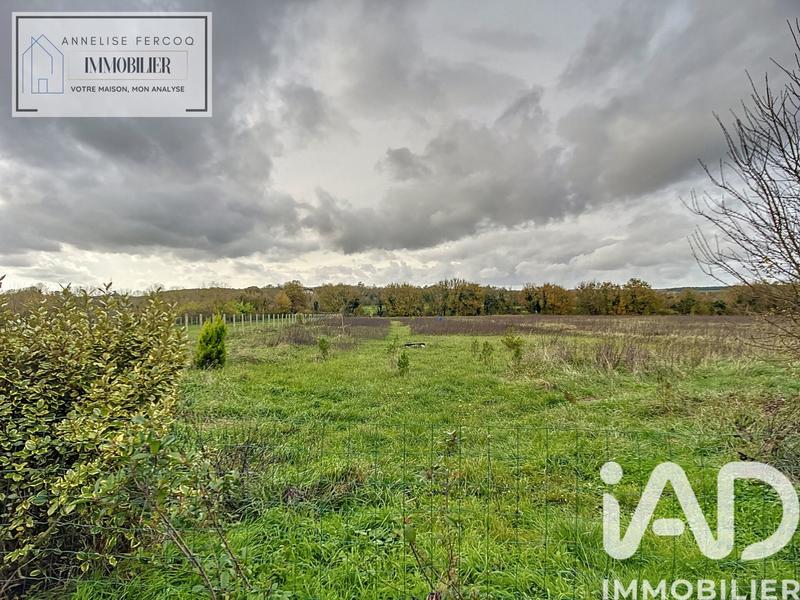 Maison de campagne - 115 m² - 5 pièces