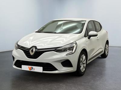 Renault Clio V Blue dCi 85 Business