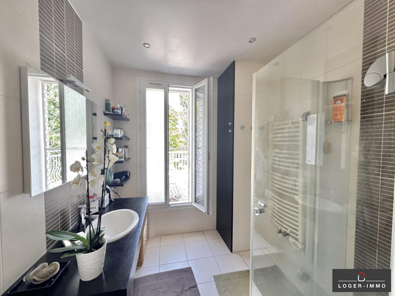 Maison - 134 m² - 6 pièces