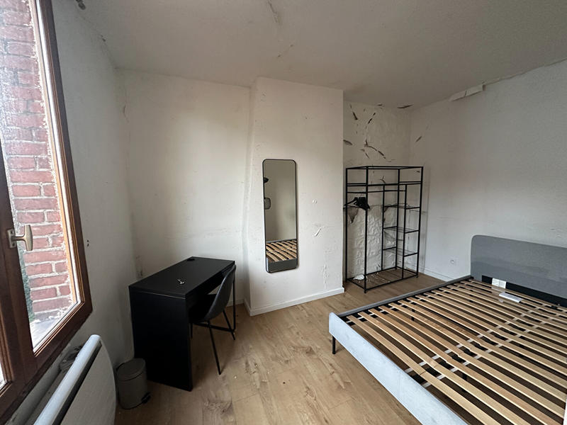 Maison - 80 m² - 5 pièces