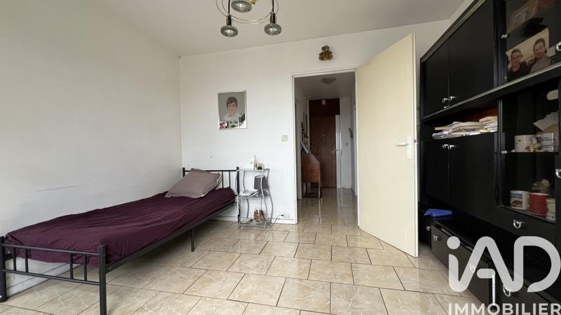 Appartement - 28 m² - 1 pièce