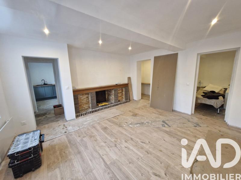Maison - 154 m² - 6 pièces