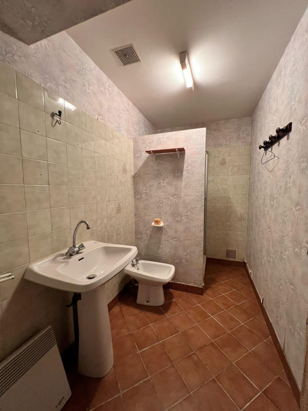 Maison - 70 m² - 3 pièces