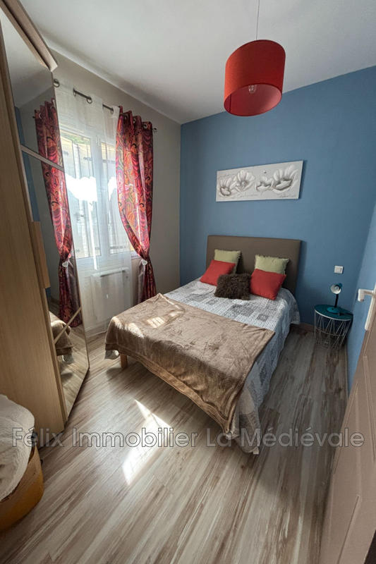 Maison - 106 m² - 4 pièces